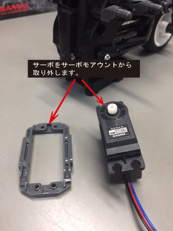 SANWA